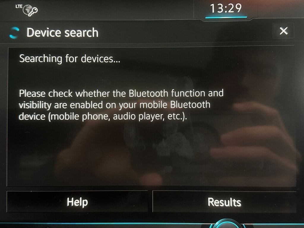 Used Volkswagen Touareg 2019 for sale - 76574560: Photo 26