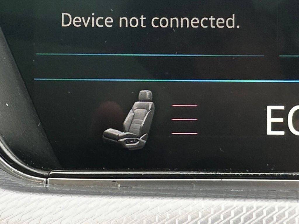 Used Volkswagen Touareg 2019 for sale - 76574560: Photo 27