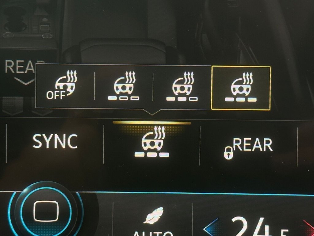 Used Volkswagen Touareg 2019 for sale - 76574560: Photo 30