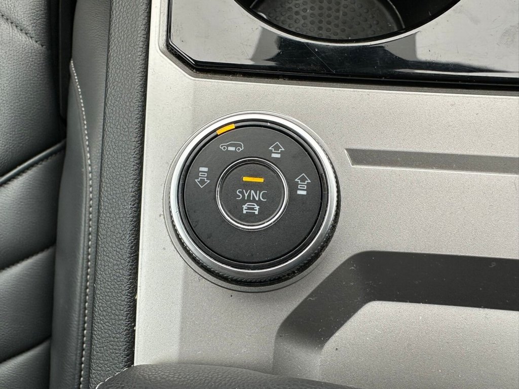 Used Volkswagen Touareg 2019 for sale - 76574560: Photo 33