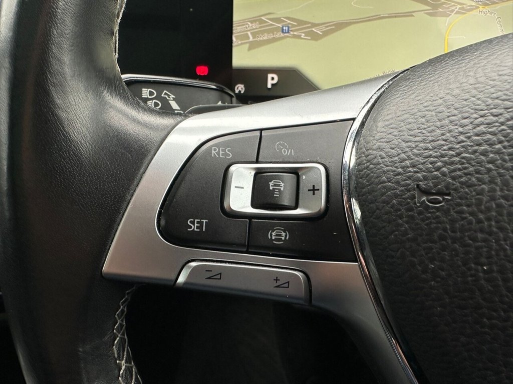 Used Volkswagen Touareg 2019 for sale - 76574560: Photo 36