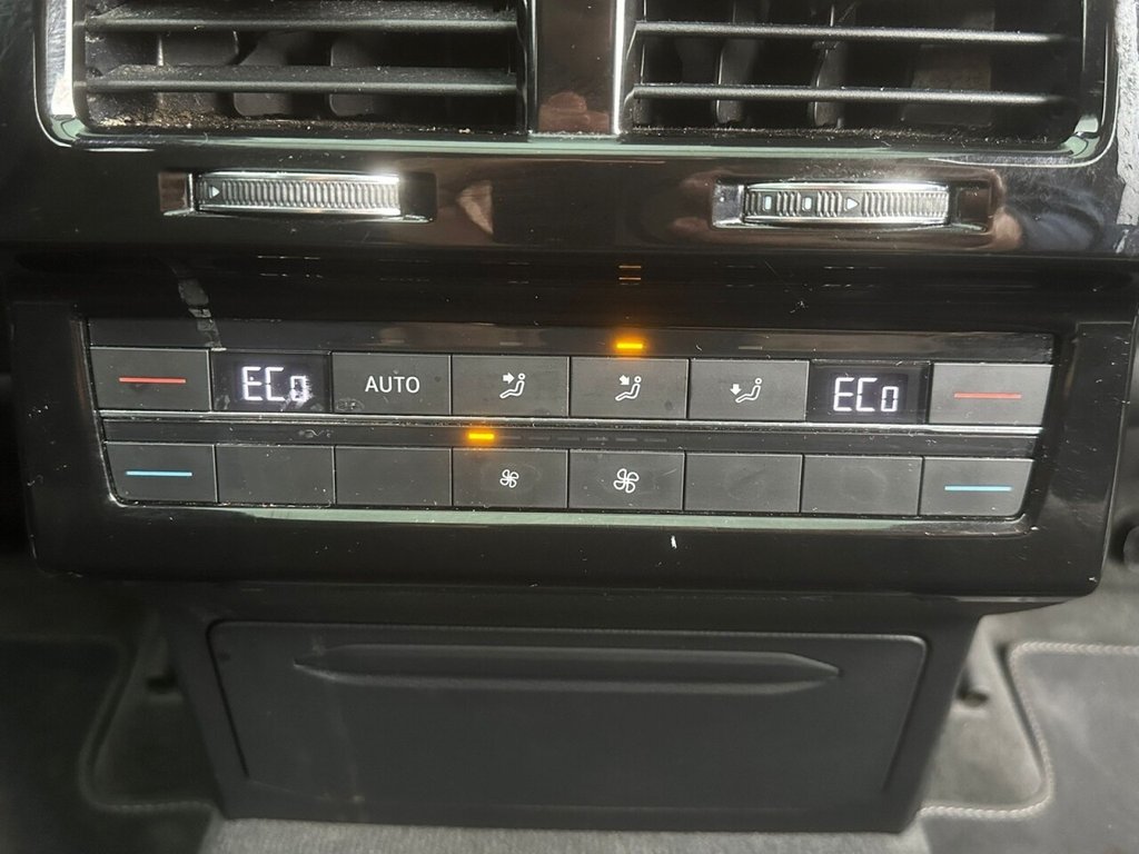 Used Volkswagen Touareg 2019 for sale - 76574560: Photo 37