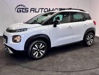 Used Citroen C3 Aircross 2021 for sale - 74953781: Photo