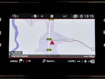 Used Citroen C3 Aircross 2021 for sale - 74953781: Photo