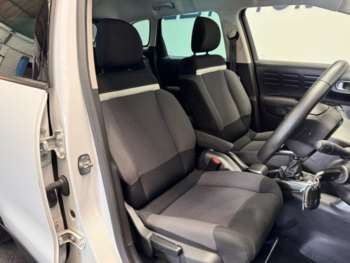 Used Citroen C3 Aircross 2021 for sale - 74953781: Photo