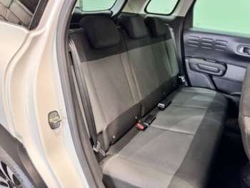 Used Citroen C3 Aircross 2021 for sale - 74953781: Photo