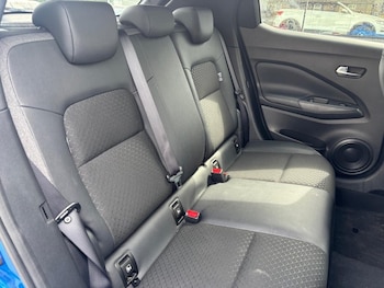 Used Nissan Juke 2025 for sale - 78382811: Photo