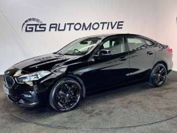 2023 (23) - 218d Sport 4dr Step Auto [Live Cockpit Prof]