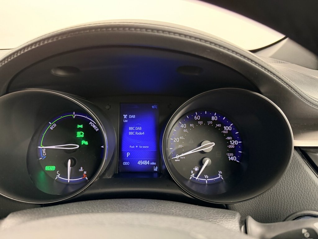 Used Toyota C-HR 2019 for sale - 76686021: Photo 11