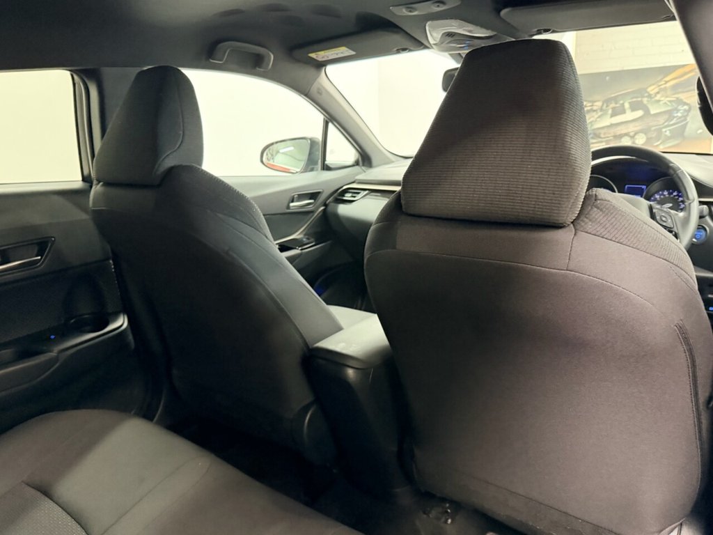 Used Toyota C-HR 2019 for sale - 76686021: Photo 19