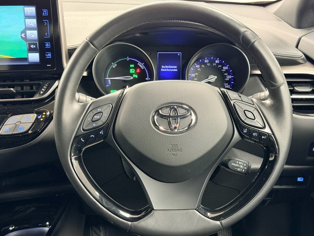 Used Toyota C-HR 2019 for sale - 76686021: Photo 20