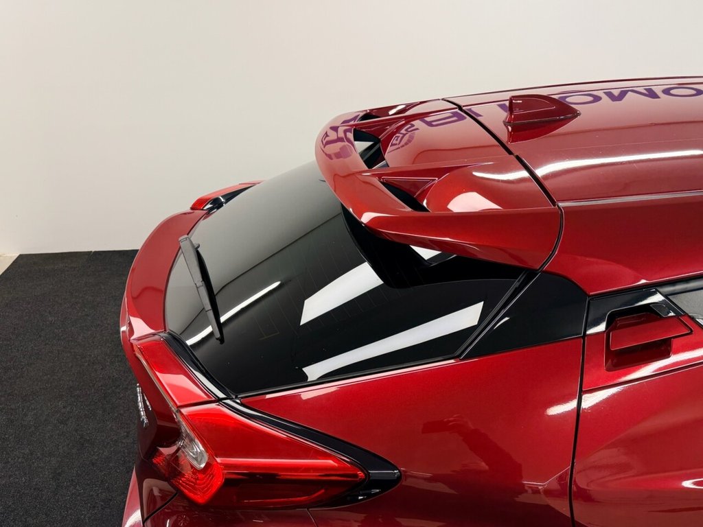 Used Toyota C-HR 2019 for sale - 76686021: Photo 35