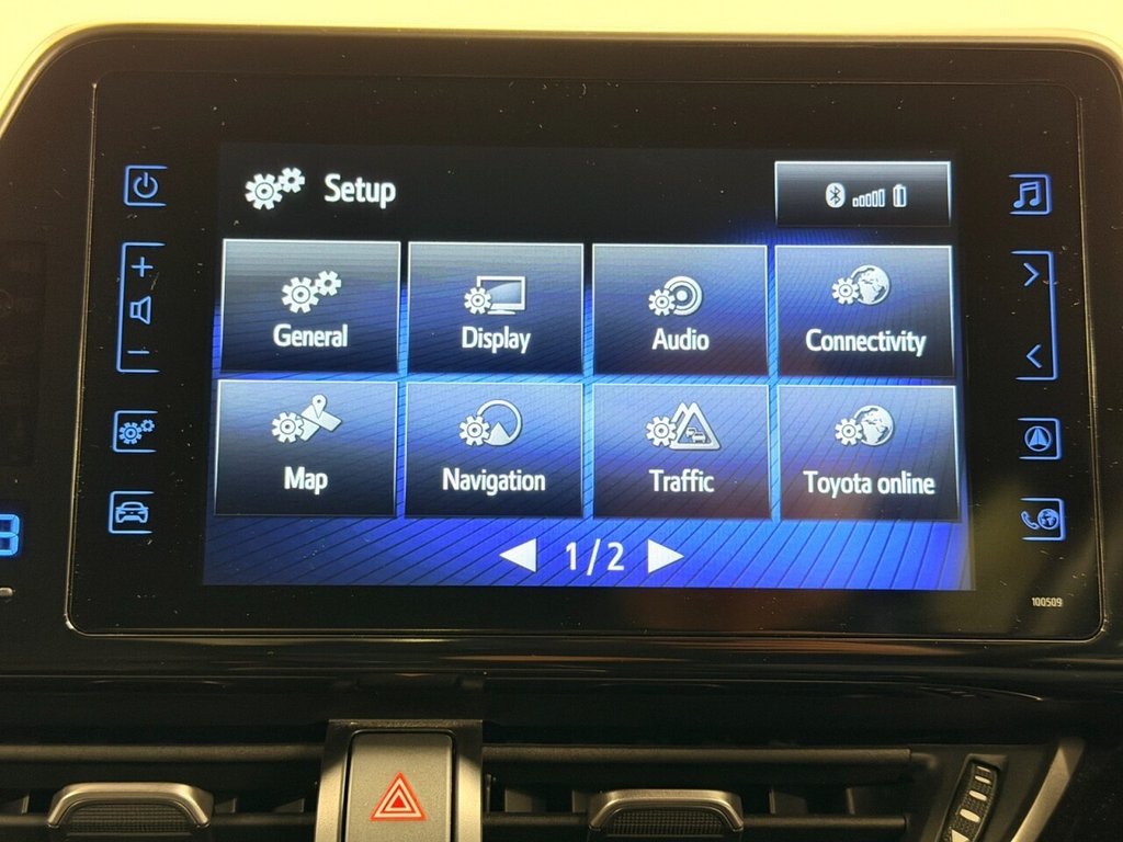 Used Toyota C-HR 2019 for sale - 76686021: Photo 42