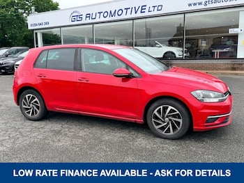 Used Volkswagen Golf 2019 for sale - 78793421: Photo