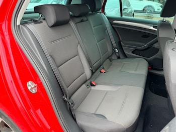 Used Volkswagen Golf 2019 for sale - 78793421: Photo