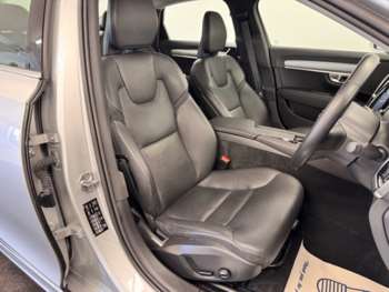 Used Volvo S90 2018 for sale - 74986003: Photo