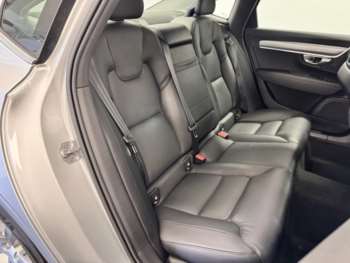 Used Volvo S90 2018 for sale - 74986003: Photo