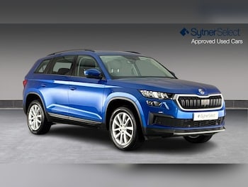 2022 (22) - 1.5 TSI ACT SE SUV 5dr Petrol Manual Euro 6 (s/s) (7 Seat) (150 ps)
