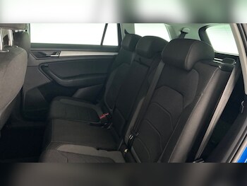 Used Skoda Kodiaq 2022 for sale - 77792328: Photo