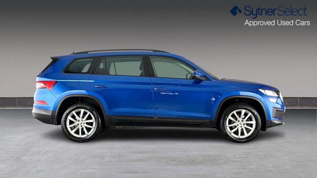 Used Skoda Kodiaq 2022 for sale - 77792328: Photo 5