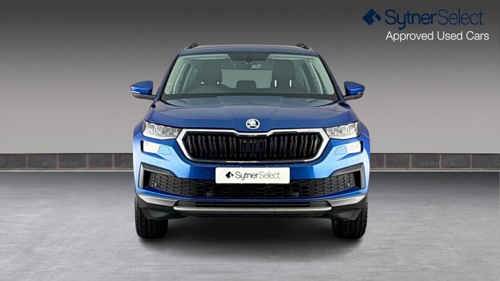 Used Skoda Kodiaq 2022 for sale - 77792328: Photo 6