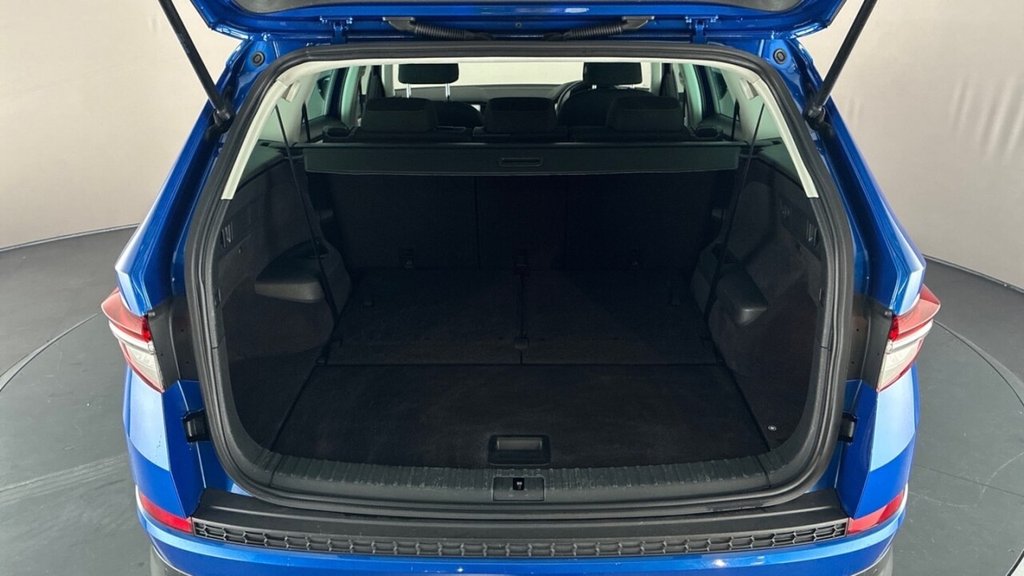 Used Skoda Kodiaq 2022 for sale - 77792328: Photo 7