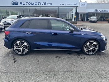 Used Audi A3 2022 for sale - 78232788: Photo