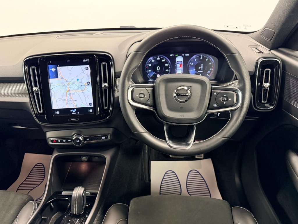 Used Volvo XC40 2020 for sale - 77342092: Photo 10