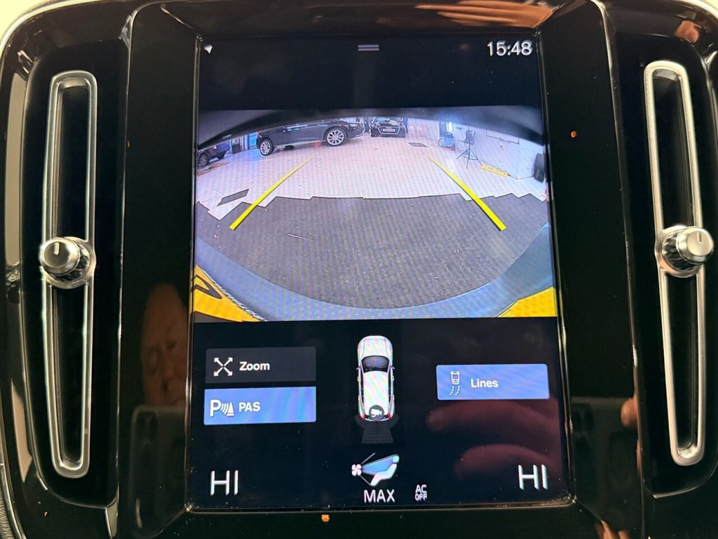 Used Volvo XC40 2020 for sale - 77342092: Photo 13