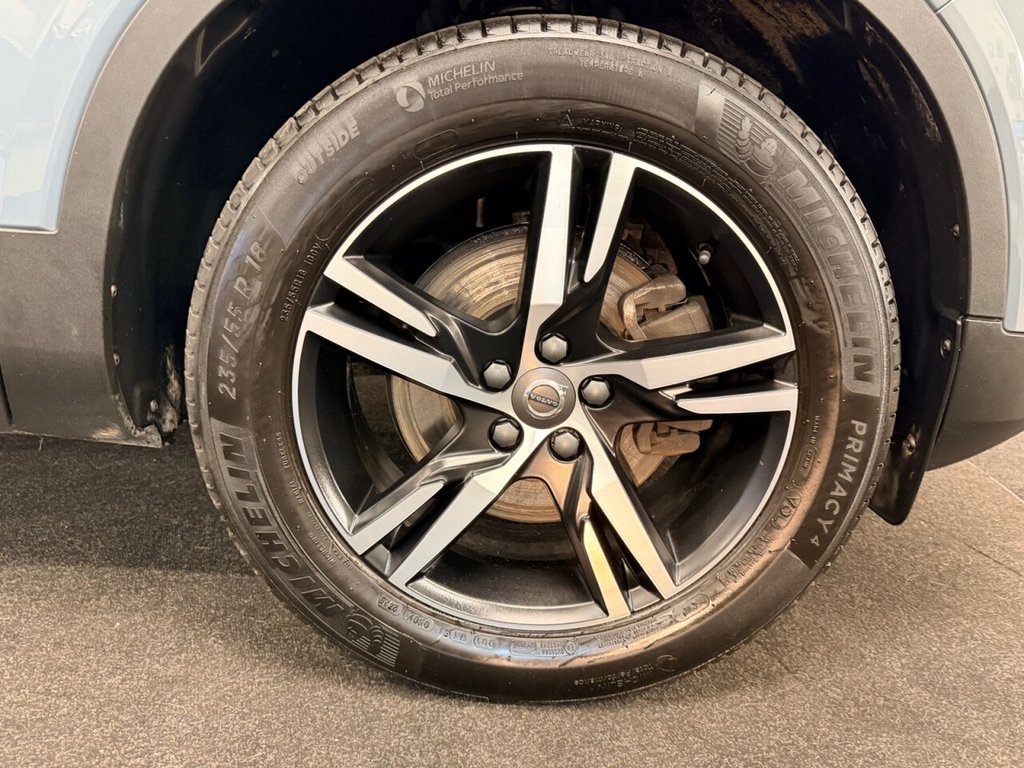 Used Volvo XC40 2020 for sale - 77342092: Photo 14