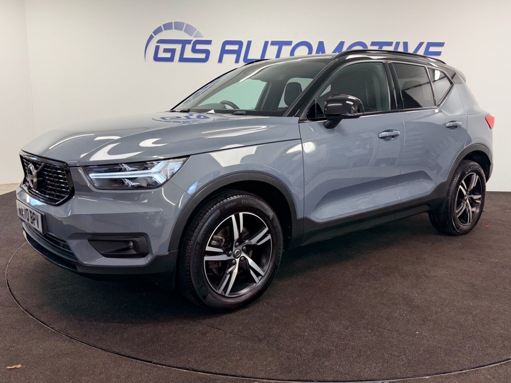 Used Volvo XC40 2020 for sale - 77342092: Photo 16