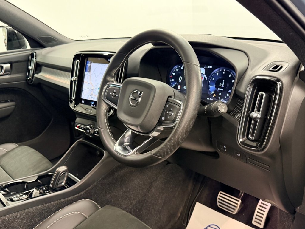 Used Volvo XC40 2020 for sale - 77342092: Photo 18