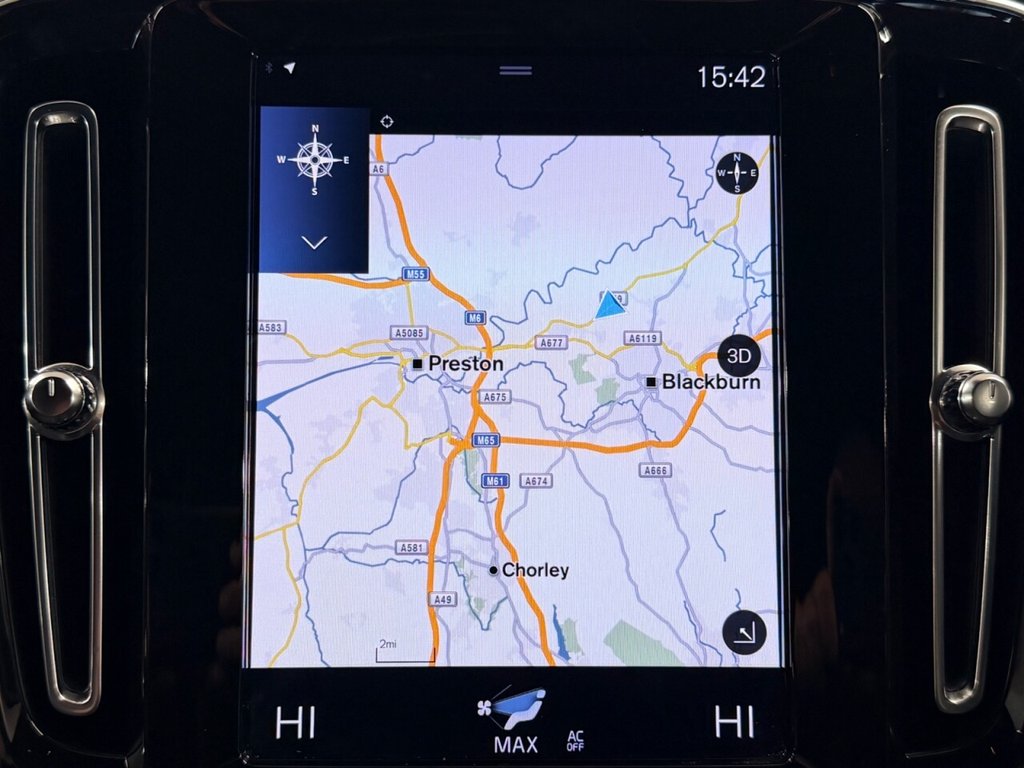 Used Volvo XC40 2020 for sale - 77342092: Photo 2