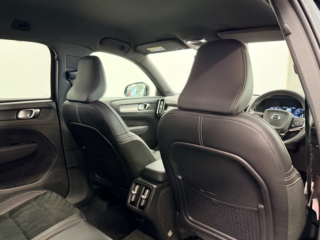 Used Volvo XC40 2020 for sale - 77342092: Photo 20