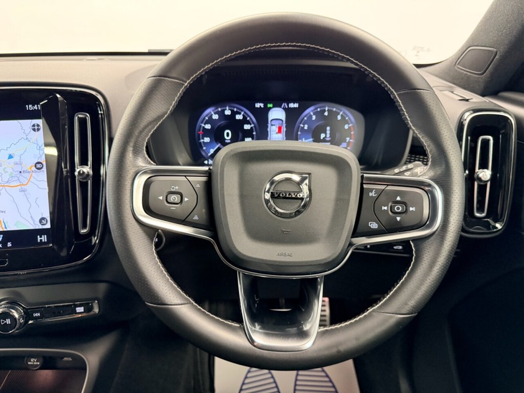 Used Volvo XC40 2020 for sale - 77342092: Photo 21