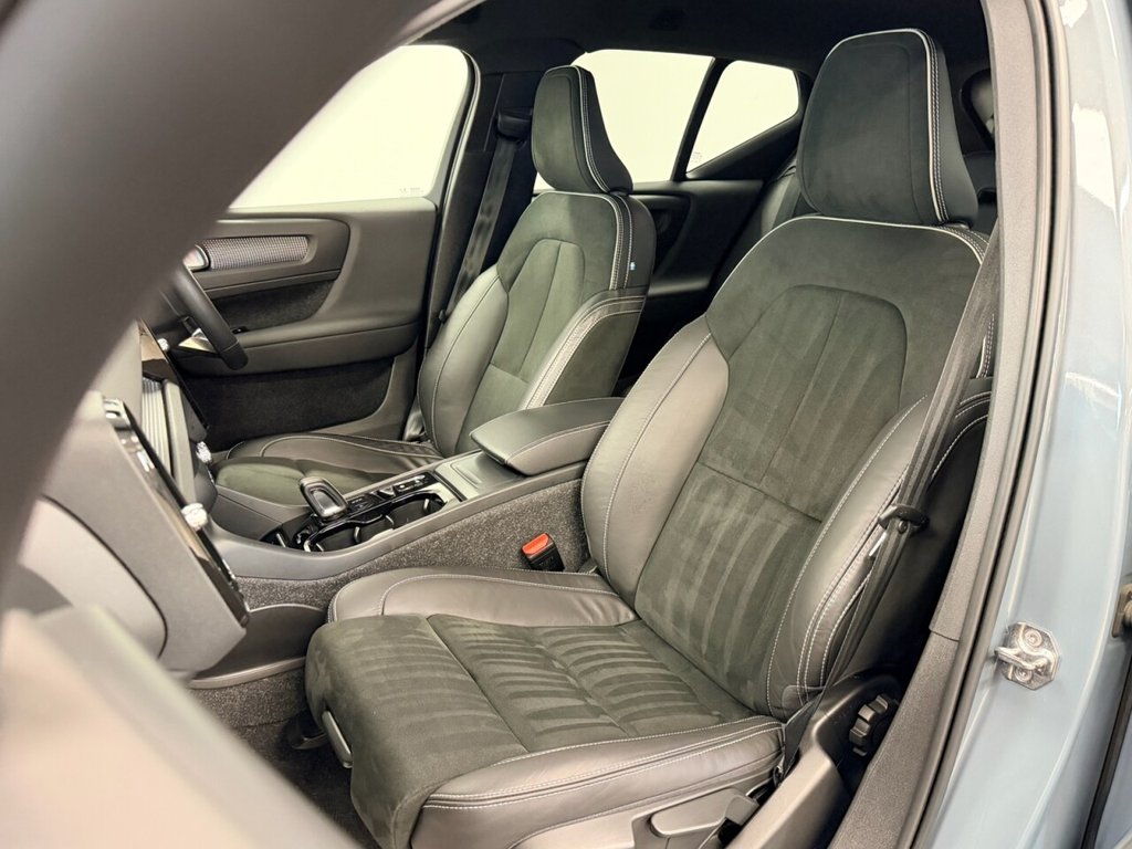 Used Volvo XC40 2020 for sale - 77342092: Photo 23