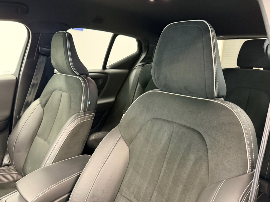 Used Volvo XC40 2020 for sale - 77342092: Photo 24