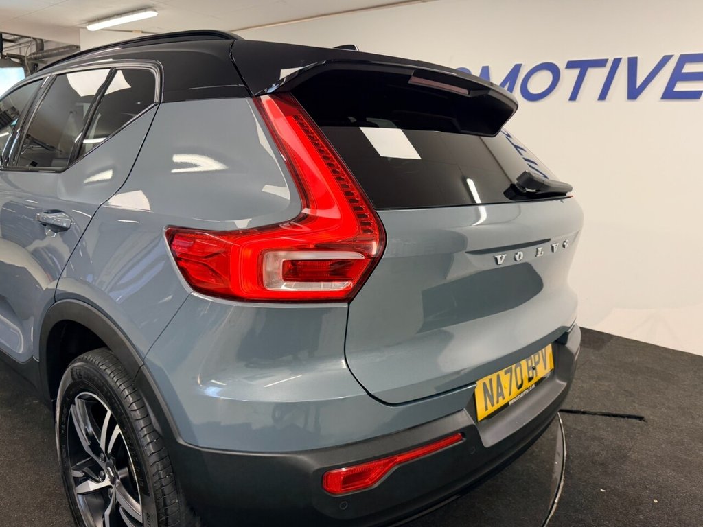 Used Volvo XC40 2020 for sale - 77342092: Photo 29