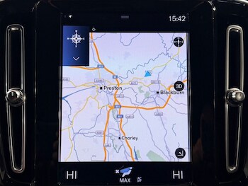 Used Volvo XC40 2020 for sale - 77342092: Photo