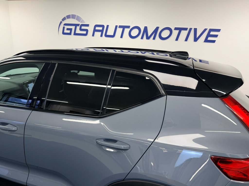 Used Volvo XC40 2020 for sale - 77342092: Photo 31