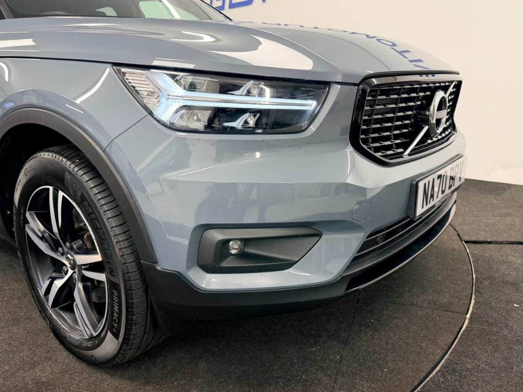 Used Volvo XC40 2020 for sale - 77342092: Photo 32