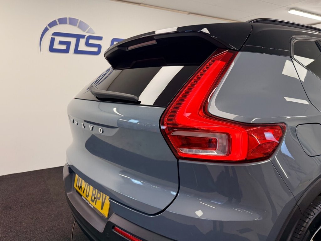 Used Volvo XC40 2020 for sale - 77342092: Photo 33