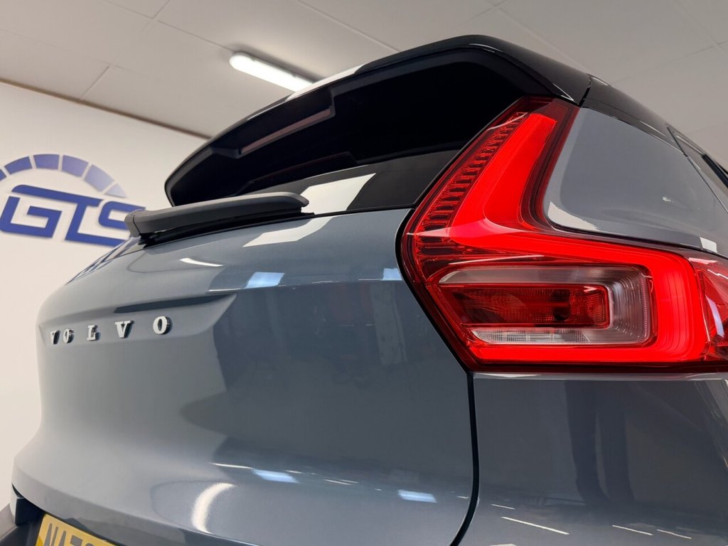 Used Volvo XC40 2020 for sale - 77342092: Photo 34