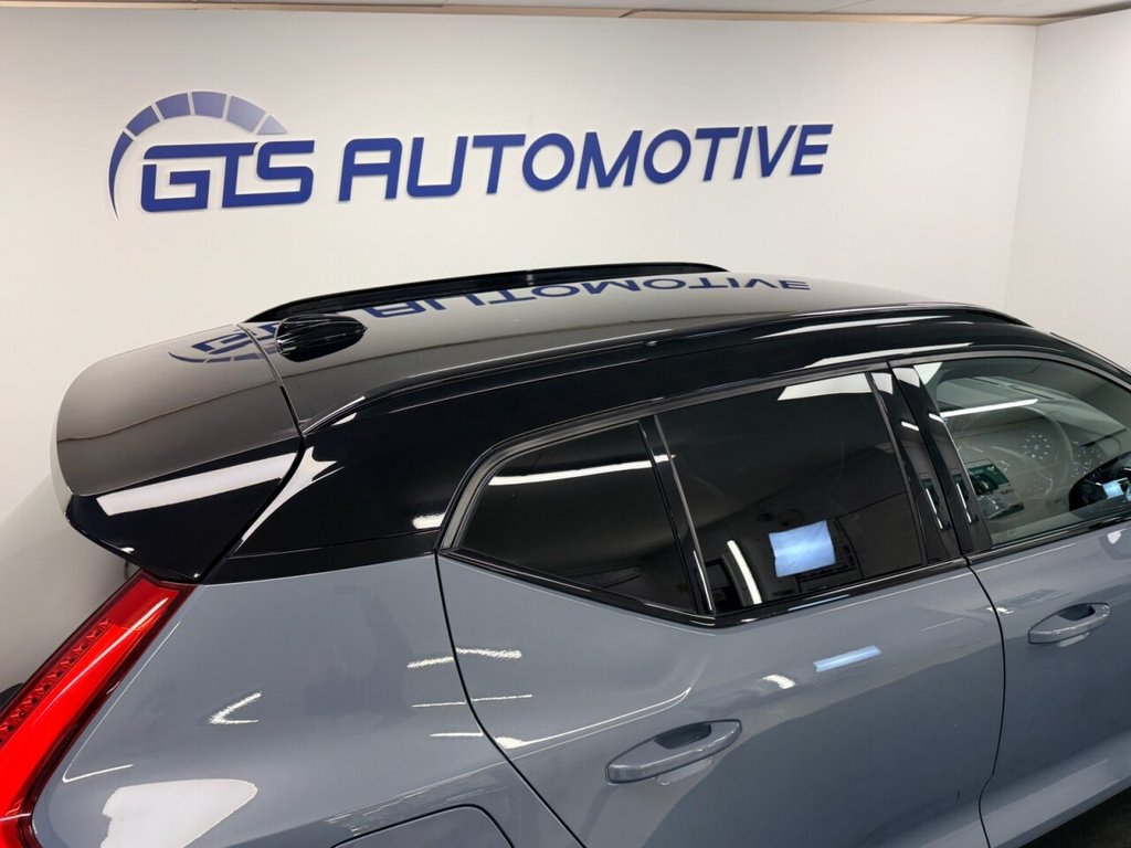 Used Volvo XC40 2020 for sale - 77342092: Photo 35