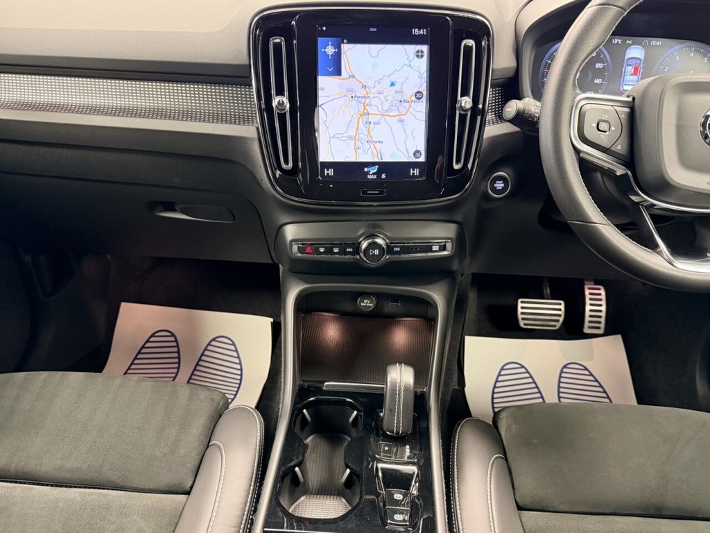 Used Volvo XC40 2020 for sale - 77342092: Photo 36