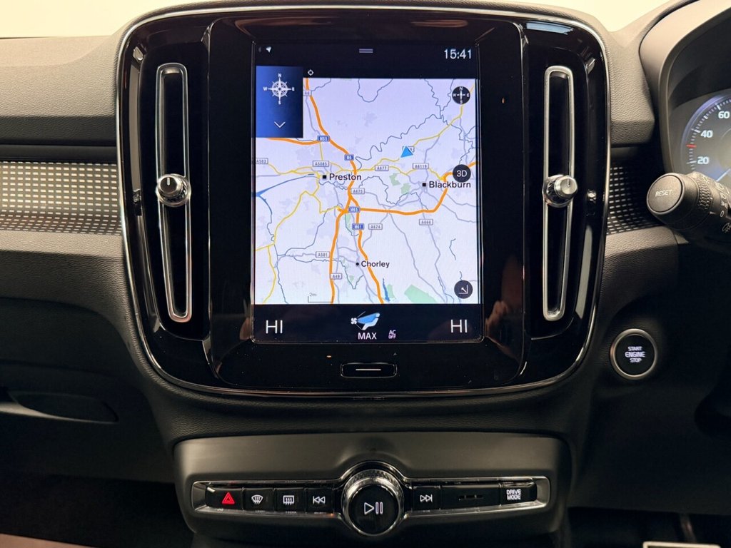 Used Volvo XC40 2020 for sale - 77342092: Photo 37