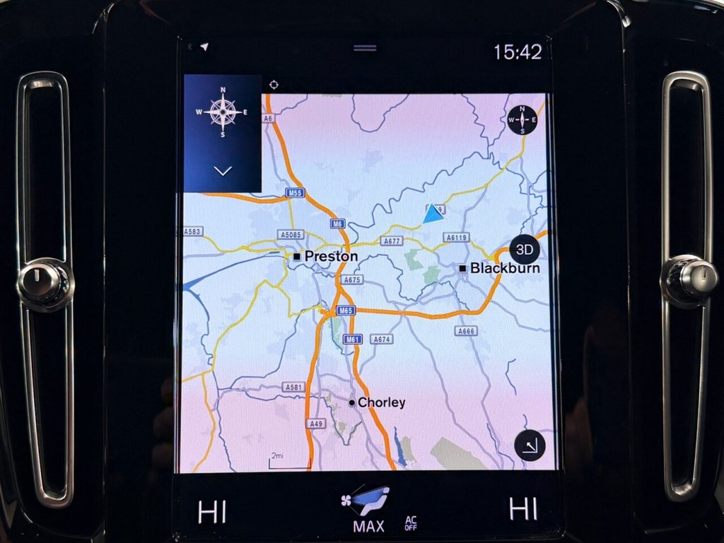 Used Volvo XC40 2020 for sale - 77342092: Photo 38