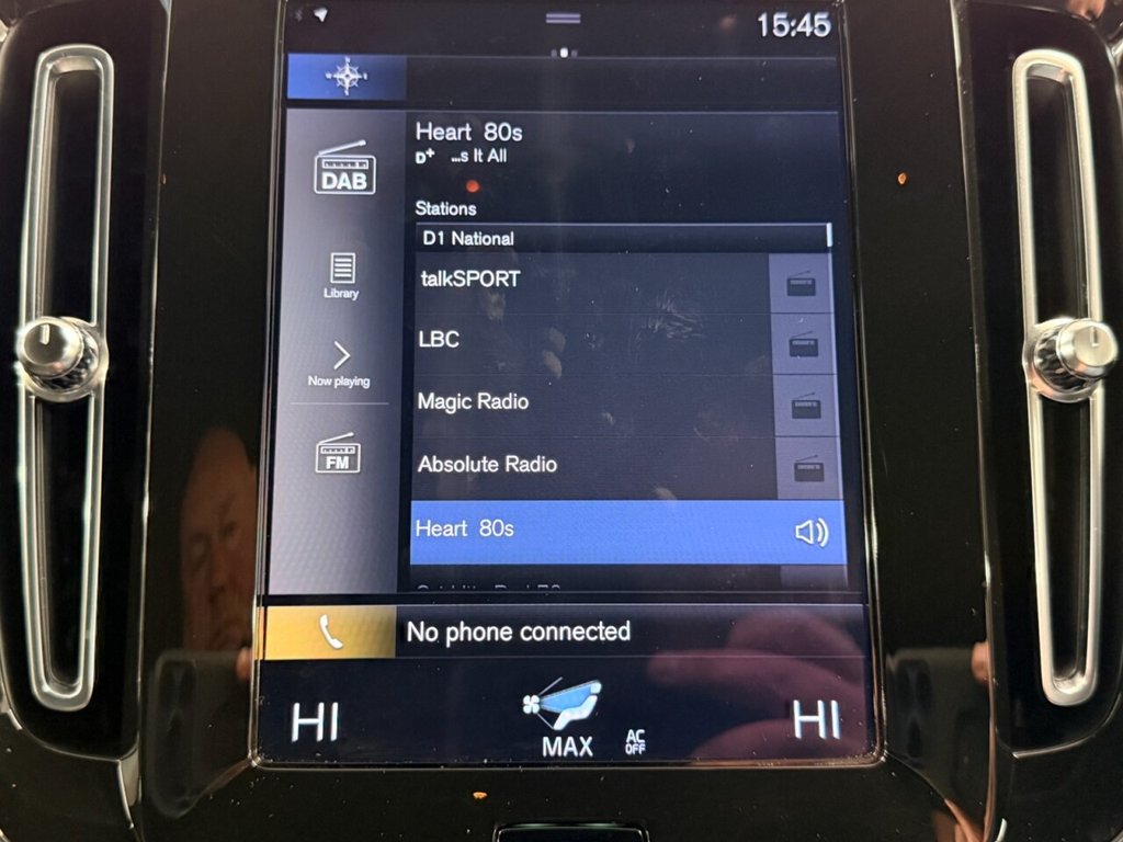 Used Volvo XC40 2020 for sale - 77342092: Photo 39