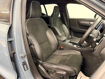 Used Volvo XC40 2020 for sale - 77342092: Photo