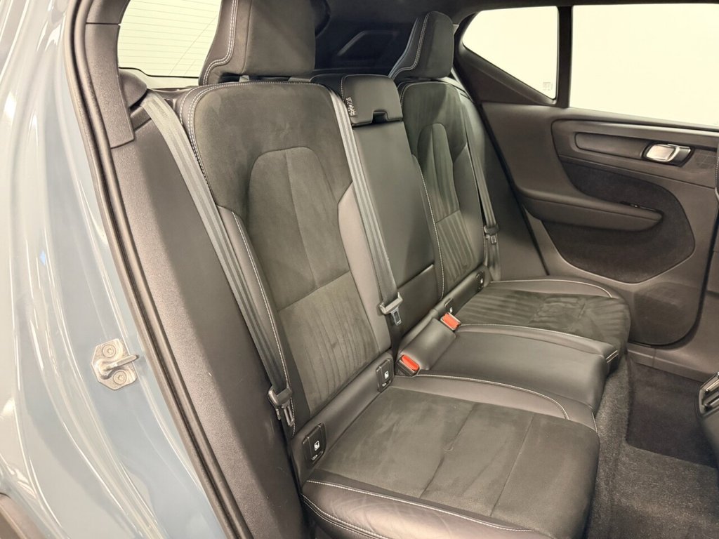 Used Volvo XC40 2020 for sale - 77342092: Photo 4